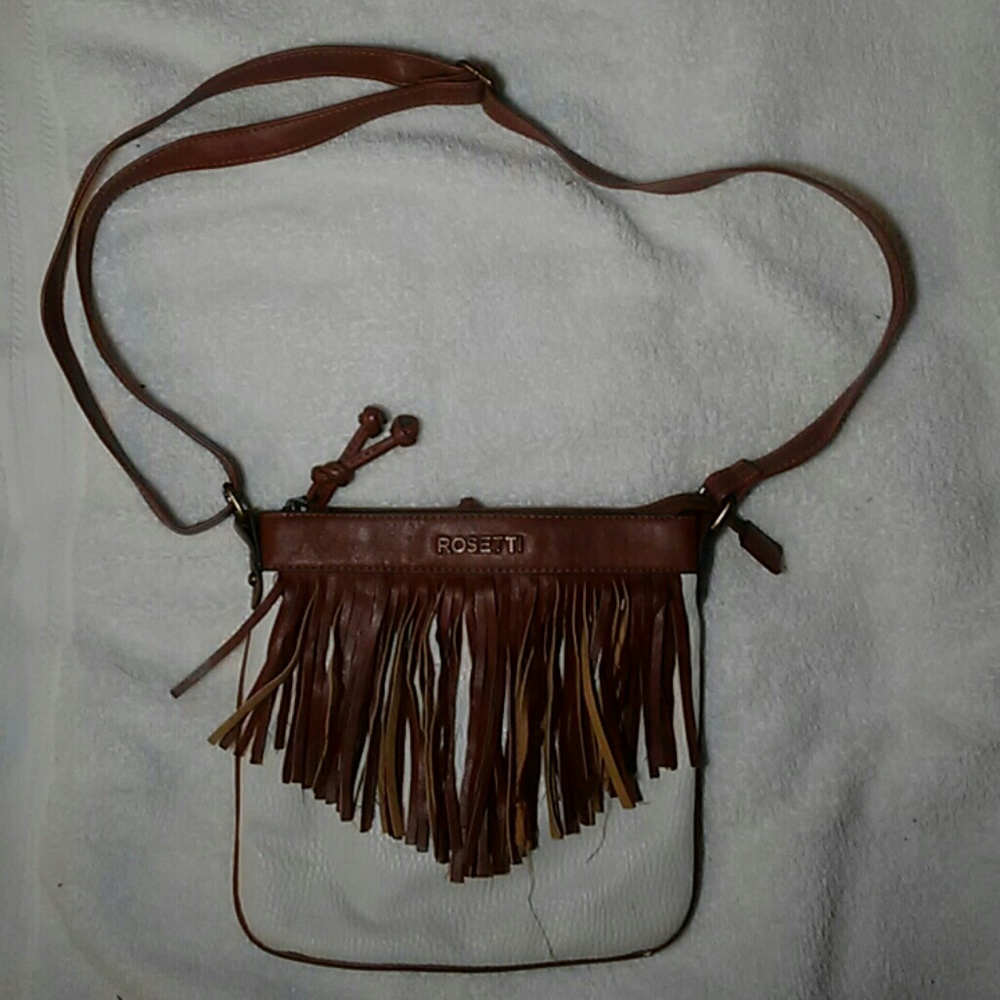 Rosetti Crossbody